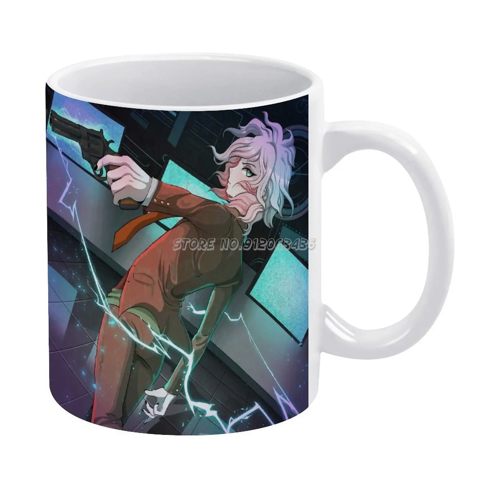 Кофейные кружки для конфронтации Nagito Komaeda, модная керамическая кружка с роскошным рисунком, кружки на заказ, керамические кофейные чашки ...
Кофейные кружки для конфронтации Nagito Komaeda, модная керамическая кружка с роскошным рисунком, кружки на заказ, керамические кофейные чашки ...