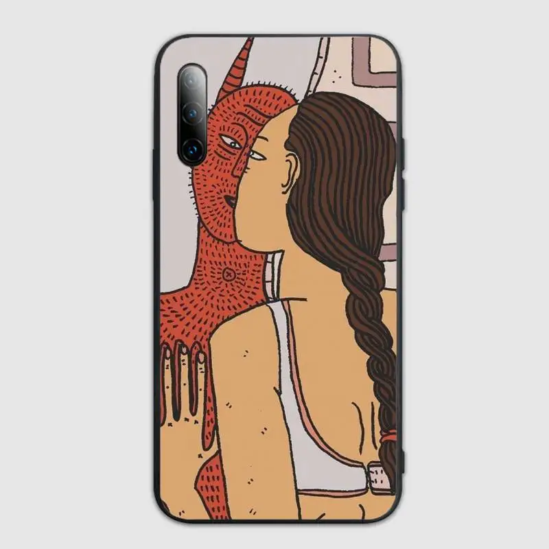 illustration polly nor ART Phone Case For SamsungA 51 6 71 8 9 10 20 40 50 70 20s 30 10 plus 2018 Cover Fundas Coque
illustration polly nor ART Phone Case For SamsungA 51 6 71 8 9 10 20 40 50 70 20s 30 10 plus 2018 Cover Fundas Coque