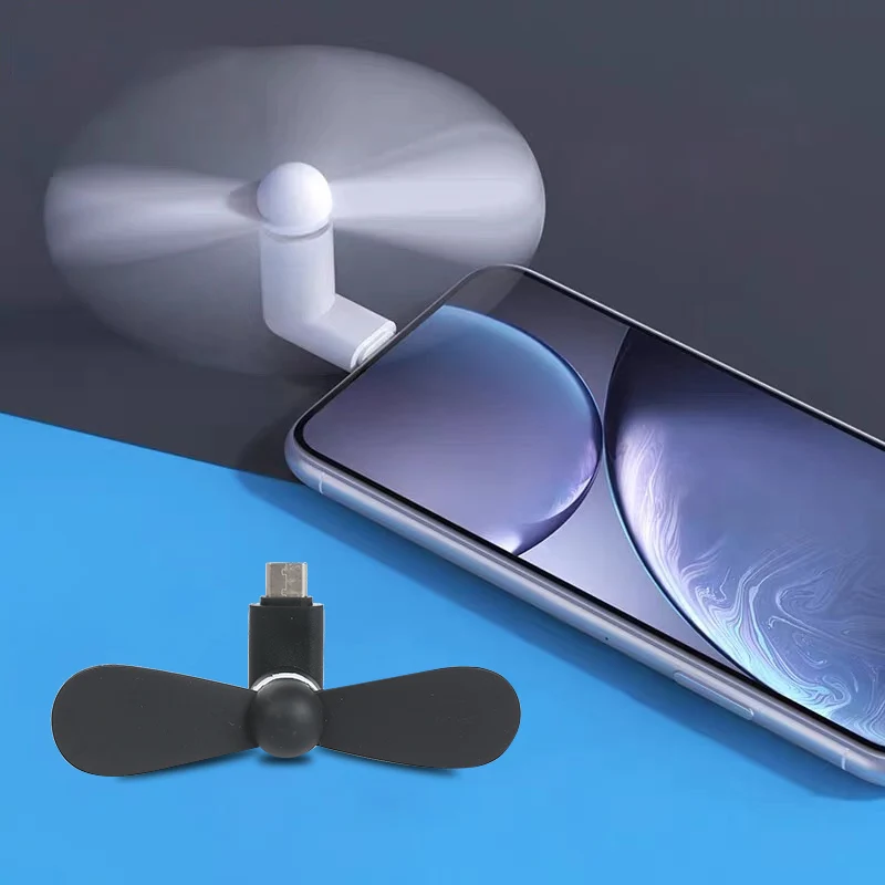Миниатюрный Usb-вентилятор электрическая Портативная подставка для хранения