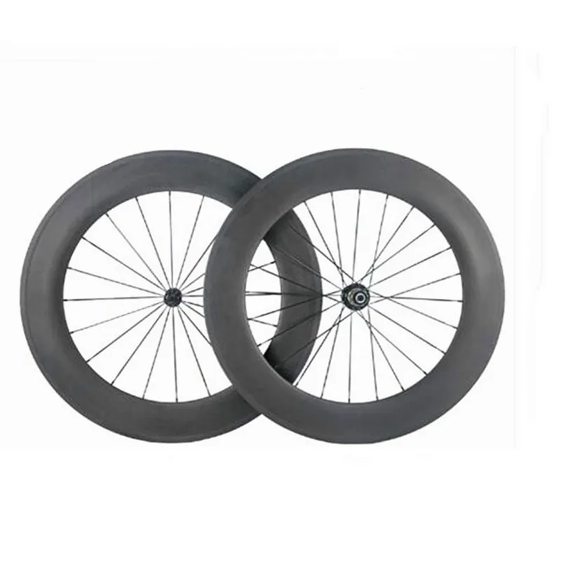 Rodas carbono 700c Carbon wheels 60 88mm Width 23 25mm Clincher Powerway R13 Novatec hubs wheelset 700c rim brake Road bike
Rodas carbono 700c Carbon wheels 60 88mm Width 23 25mm Clincher Powerway R13 Novatec hubs wheelset 700c rim brake Road bike