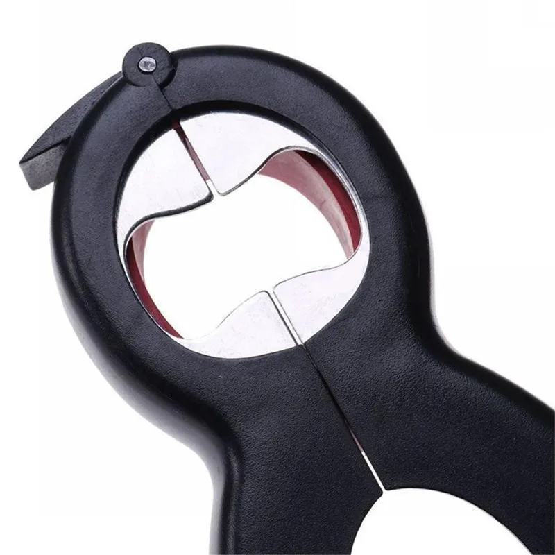 6 In 1 Multi Function Can Beer Bottle Opener All In One Jar Gripper Can Beer Lid Twist Off Jar Wine Opene Claw Jar Opener
6 In 1 Multi Function Can Beer Bottle Opener All In One Jar Gripper Can Beer Lid Twist Off Jar Wine Opene Claw Jar Opener