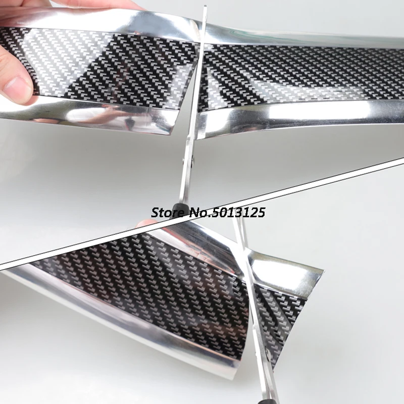 For Suzuki Sx4 S-cross 2018 2019 2020 Car Door Sill Anti-Stepping Refitting Pedal Decorative Strip Carbon Fiber Bumper Door Side
For Suzuki Sx4 S-cross 2018 2019 2020 Car Door Sill Anti-Stepping Refitting Pedal Decorative Strip Carbon Fiber Bumper Door Side