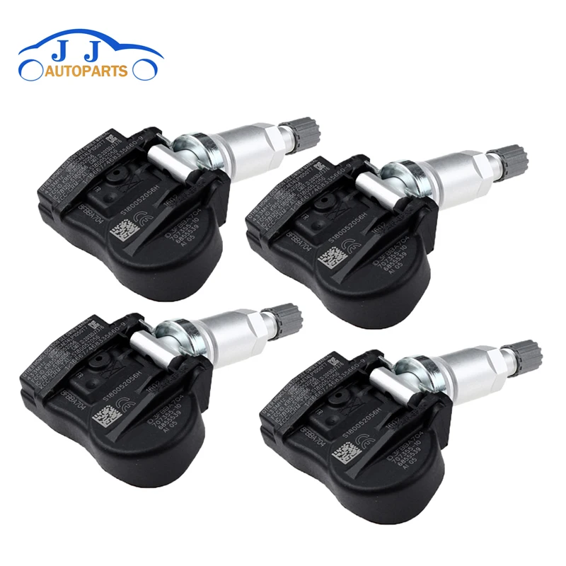Датчик давления в шинах BMW X1, X2, X5, X6, 36106855539 МГц, 433-10, 707355, 70735510, 36106856209, 4 шт., 36106881890
Датчик давления в шинах BMW X1, X2, X5, X6, 36106855539 МГц, 433-10, 707355, 70735510, 36106856209, 4 шт., 36106881890