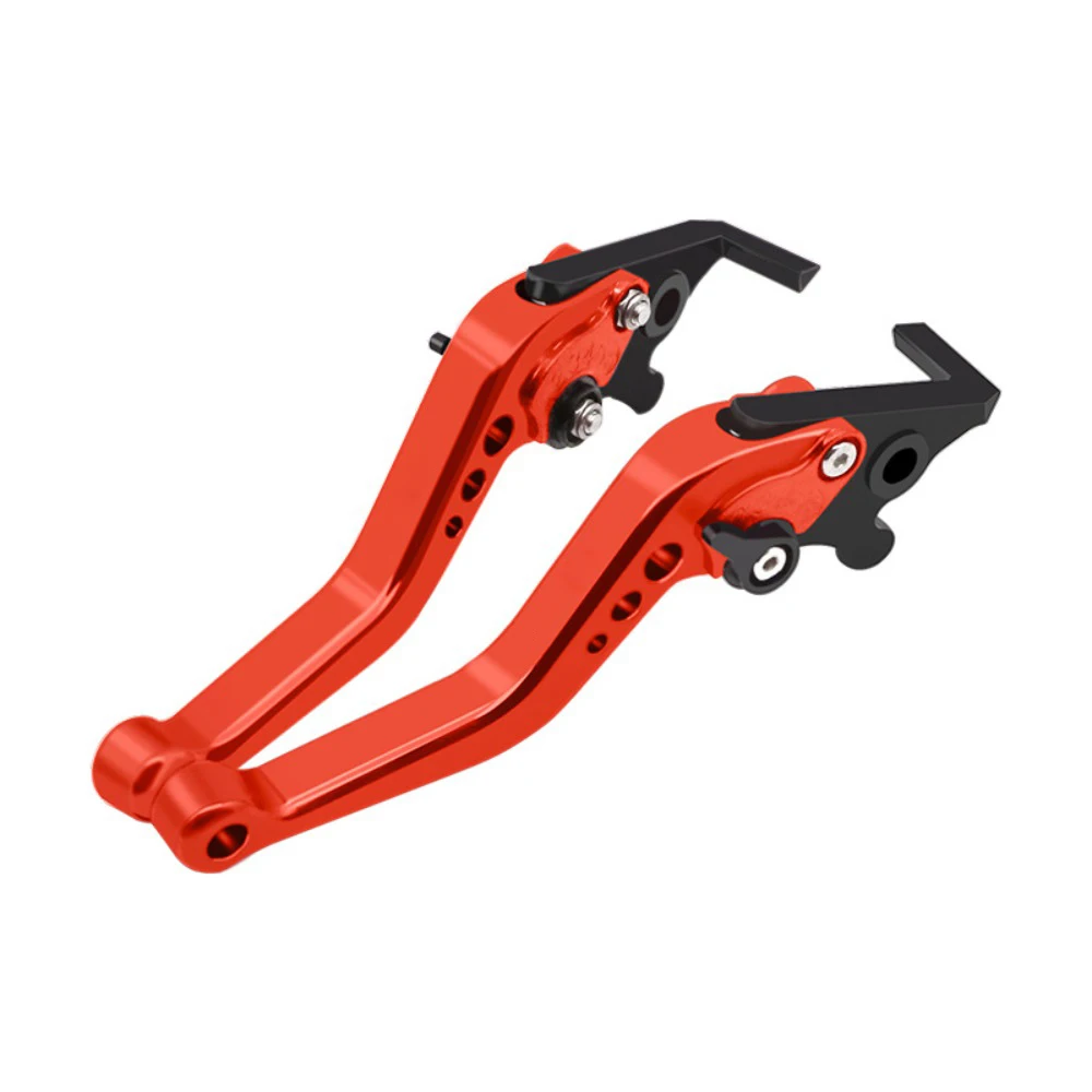 Motorcycle Brake Lever Aluminium Brake Accessories Brake Clutch Lever FOR YAMAHA FZ6R 2009-2017 YEAR (F-16/V-4A) 
Motorcycle Brake Lever Aluminium Brake Accessories Brake Clutch Lever FOR YAMAHA FZ6R 2009-2017 YEAR (F-16/V-4A)