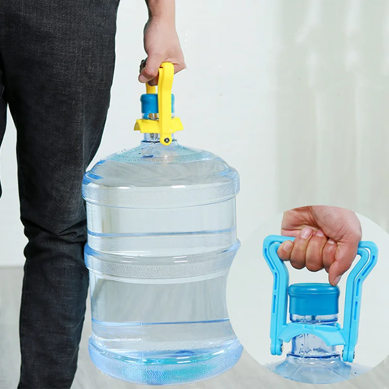 2020 New Pure Water Bucket Replacement Handle Labor-saving Tool for Water Vat Decanter Handle Bucket Device Handle Energy Saving
2020 New Pure Water Bucket Replacement Handle Labor-saving Tool for Water Vat Decanter Handle Bucket Device Handle Energy Saving