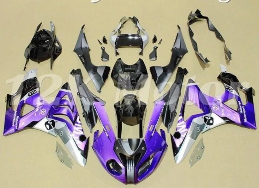 Новый ABS весь обтекатели комплект Подходит для BMW S1000RR 2009 2010 2011 2012 2013 2014 09, 10, 11, 12, 13, 14, hp4 кузов пурпурного цвета в комплекте; Вечерний комплект ...
Новый ABS весь обтекатели комплект Подходит для BMW S1000RR 2009 2010 2011 2012 2013 2014 09, 10, 11, 12, 13, 14, hp4 кузов пурпурного цвета в комплекте; Вечерний комплект ...