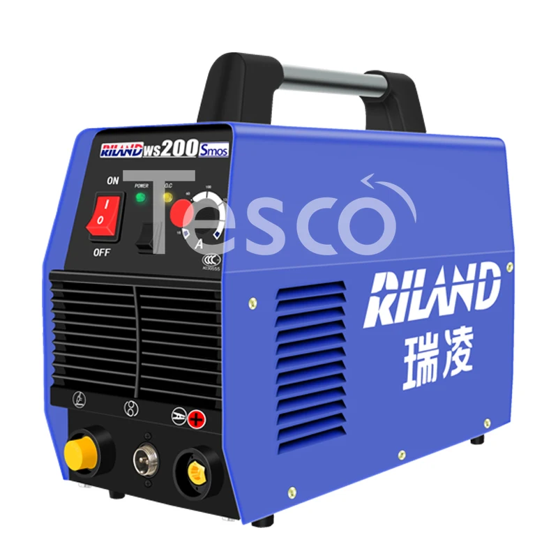 WS-160S / 200S / 250S / 300S stainless steel inverter DC 220V single-use argon arc industrial welding machine
WS-160S / 200S / 250S / 300S stainless steel inverter DC 220V single-use argon arc industrial welding machine