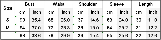 Women Summer Sexy Mesh Perspective Off Shoulder Blouse Long Sleeve Navel Wrapped Chest Tops Shirt US
Women Summer Sexy Mesh Perspective Off Shoulder Blouse Long Sleeve Navel Wrapped Chest Tops Shirt US