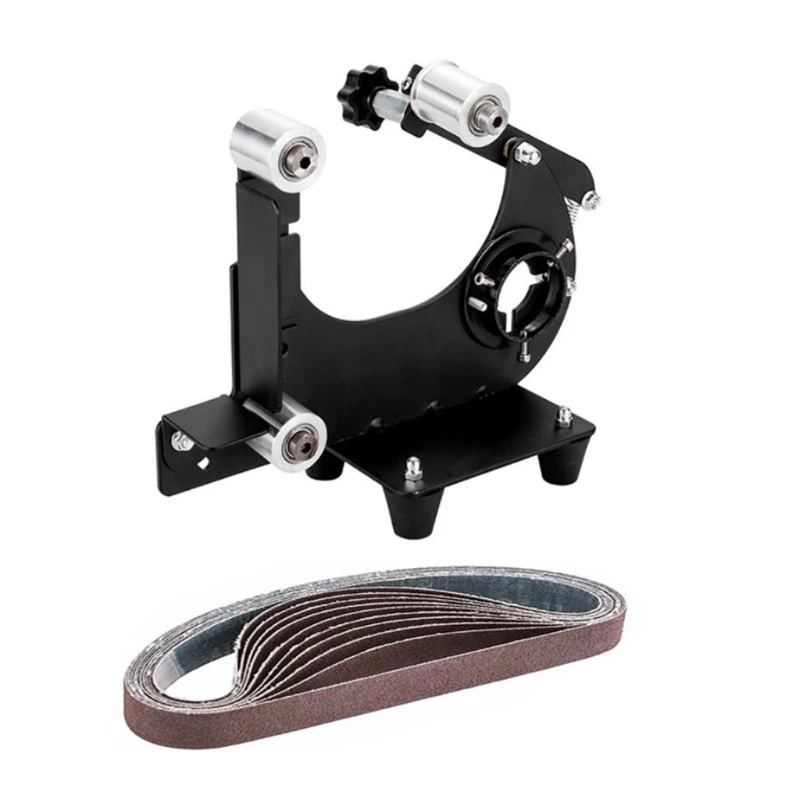 M10 M14 Sanding Machine Grinding Polishing Machine Accessory Angle Grinder with Variable-speed Control 3m Power Cord
M10 M14 Sanding Machine Grinding Polishing Machine Accessory Angle Grinder with Variable-speed Control 3m Power Cord