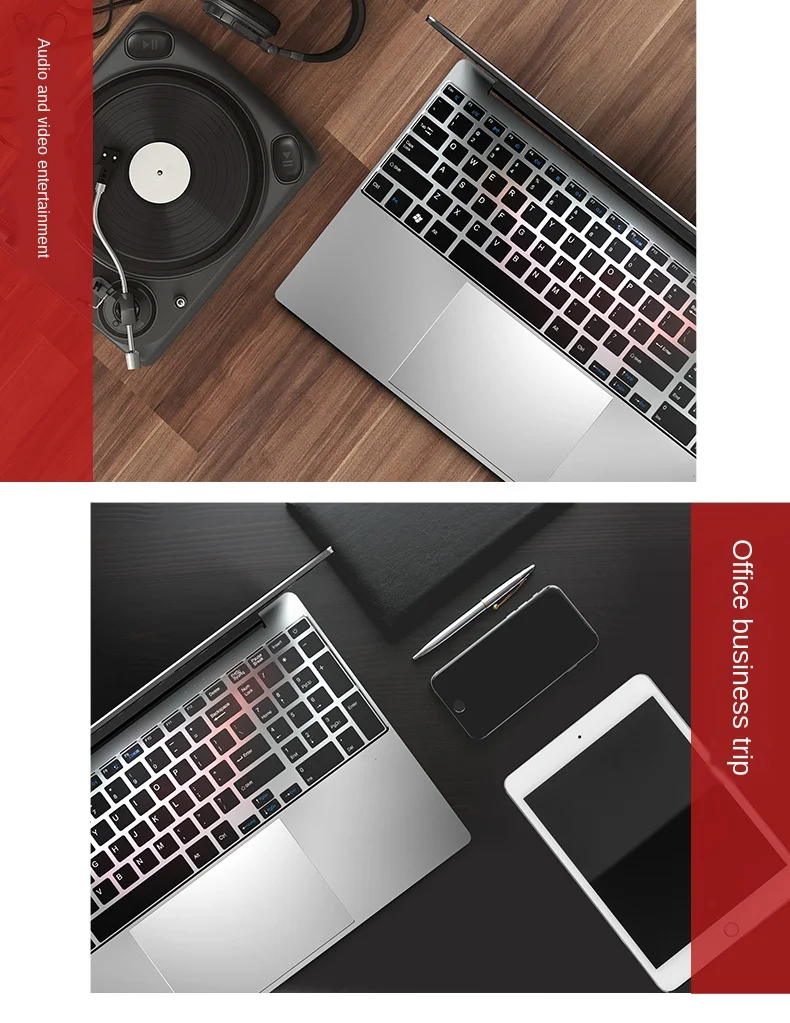 15.6 inch Laptop Intel Core i7-6500U Nvidia GT940M-2G Metal Body 8GB RAM 512GB SSD Notebook 5G WiFi HDMI USB 3.0 Type-C Gigabit
15.6 inch Laptop Intel Core i7-6500U Nvidia GT940M-2G Metal Body 8GB RAM 512GB SSD Notebook 5G WiFi HDMI USB 3.0 Type-C Gigabit