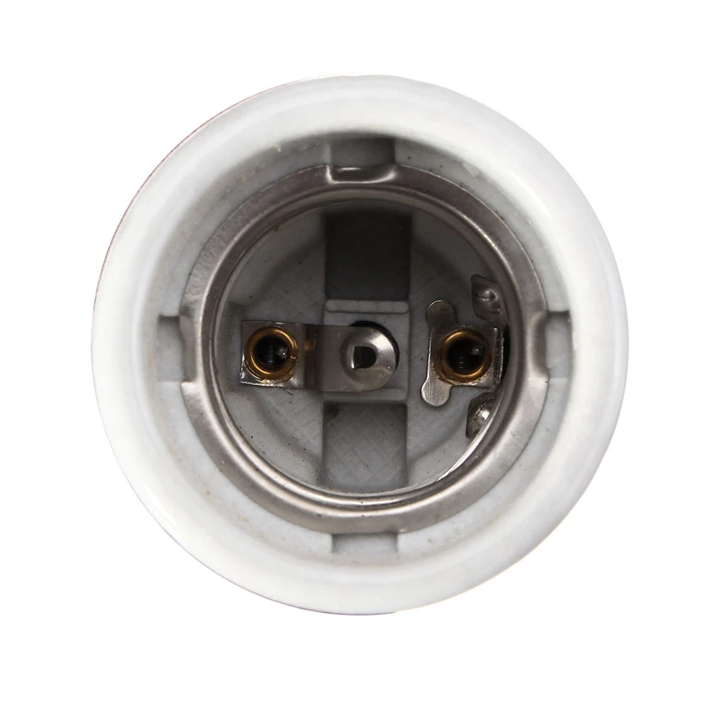 E27 Reptile Ceramic Heat Lamp Holder with Light Switch Socket Adapter Lamp 1.5m Wire Line Fitting for Mix 300W AC110-220V 
E27 Reptile Ceramic Heat Lamp Holder with Light Switch Socket Adapter Lamp 1.5m Wire Line Fitting for Mix 300W AC110-220V