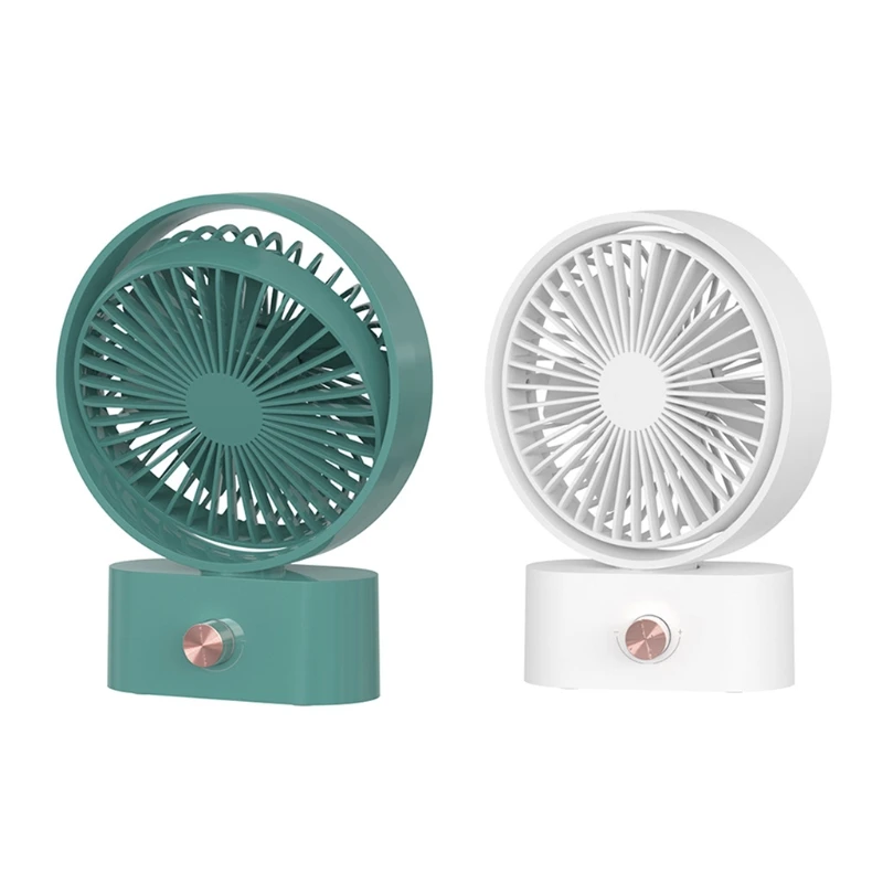 2000mAh Oscillating Fan Shaking Head Table Table Fan USB Desk Fan for Office Dormitory Camping Room Camper Fishing
2000mAh Oscillating Fan Shaking Head Table Table Fan USB Desk Fan for Office Dormitory Camping Room Camper Fishing