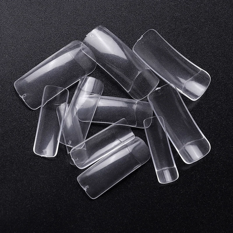500Pcs French Ballet False Acrylic Nails Art Tips UV Fake Nail Manicure Tool New
500Pcs French Ballet False Acrylic Nails Art Tips UV Fake Nail Manicure Tool New