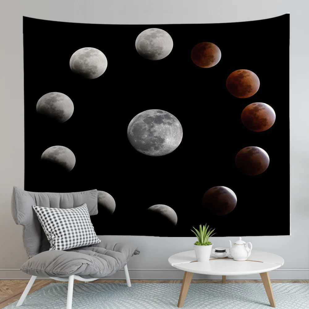 Solar System Blanket Big Tapestry Galaxy Wall Hanging Bohemian Bed Blanket Beach Mat Yoga Shawl Mat Home Bedroom Art Carpet
Solar System Blanket Big Tapestry Galaxy Wall Hanging Bohemian Bed Blanket Beach Mat Yoga Shawl Mat Home Bedroom Art Carpet