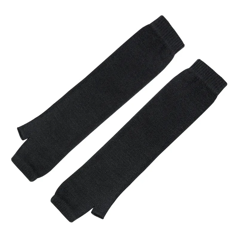 2021 Summer Fingerless Gloves for Women Girls Outdoor Streetwear Elasticity Long Hand Gloves Cycling Sun Protection Mittens
2021 Summer Fingerless Gloves for Women Girls Outdoor Streetwear Elasticity Long Hand Gloves Cycling Sun Protection Mittens