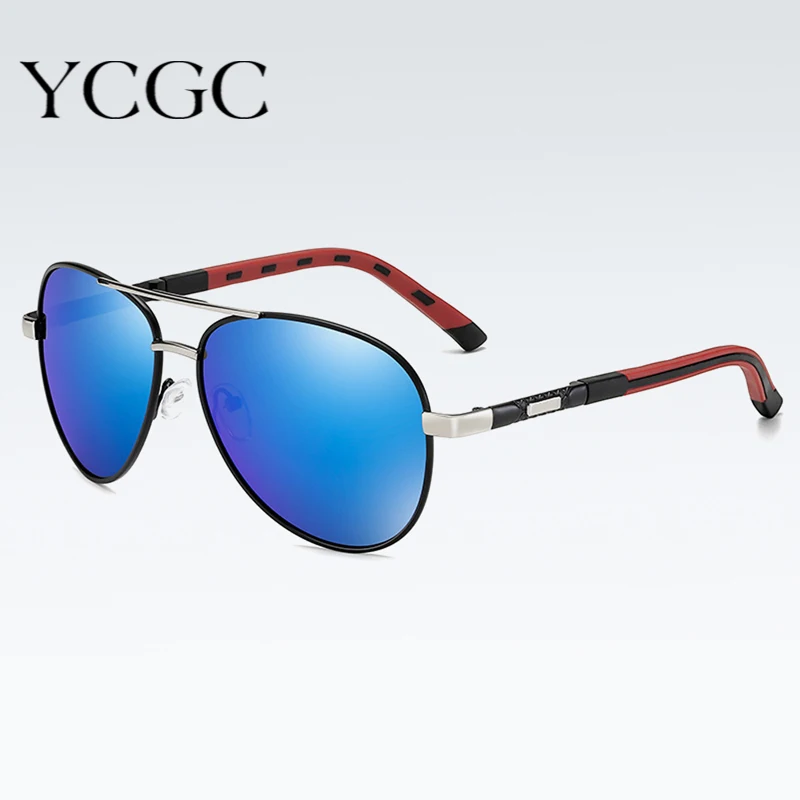 Men Vintage Aluminum Polarized Sunglasses Classic Brand Sun glasses Coating Lens Driving Eyewear Goggle For Men/Women
Men Vintage Aluminum Polarized Sunglasses Classic Brand Sun glasses Coating Lens Driving Eyewear Goggle For Men/Women