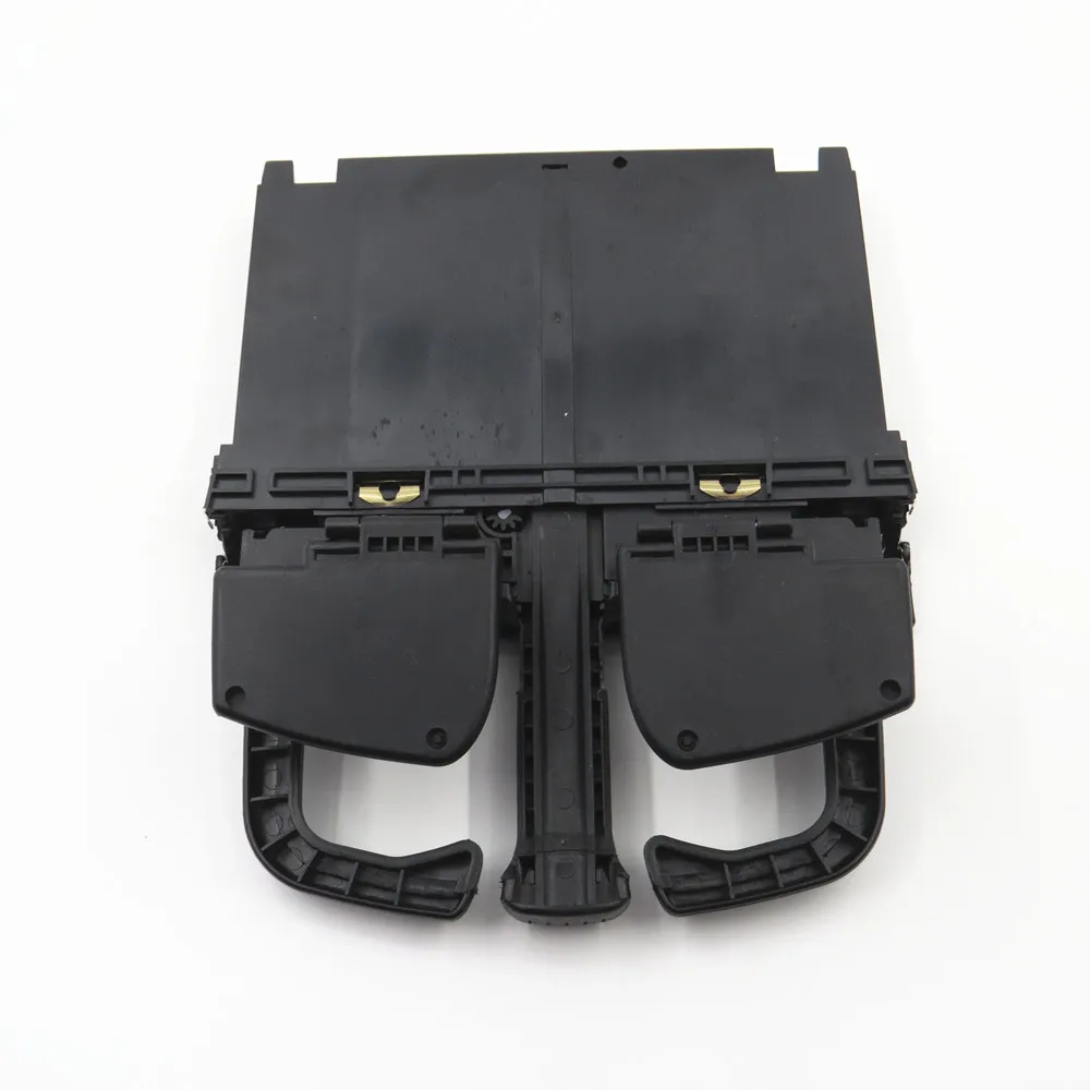 1 PCS Rear Seat Armrest Cup Holder for VW Jetta Golf MK5 Passat B6 CC Audi A3 S3 A4 S4 A6 S6 Q5 Q7 8P0885995B 1J0 858 601 D
1 PCS Rear Seat Armrest Cup Holder for VW Jetta Golf MK5 Passat B6 CC Audi A3 S3 A4 S4 A6 S6 Q5 Q7 8P0885995B 1J0 858 601 D