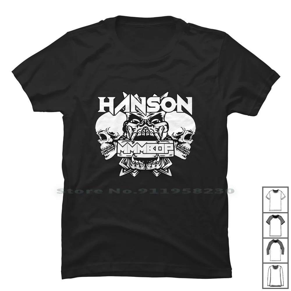 Футболка Hanson Metalbob, 100% хлопок, популярный тренд, Череп, музыка, металл, с логотипом группы Son Hot Bob End
Футболка Hanson Metalbob, 100% хлопок, популярный тренд, Череп, музыка, металл, с логотипом группы Son Hot Bob End