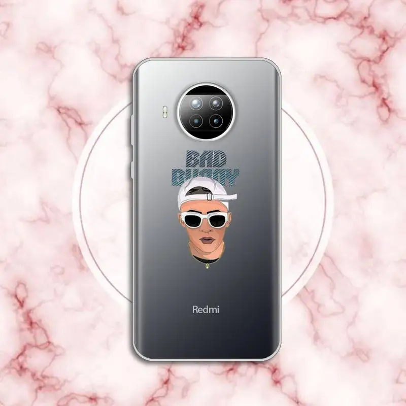 yo perreo sola stickers Phone Case Transparent for Xiaomi Redmi note 10 t 8 9 pro lite 11
yo perreo sola stickers Phone Case Transparent for Xiaomi Redmi note 10 t 8 9 pro lite 11