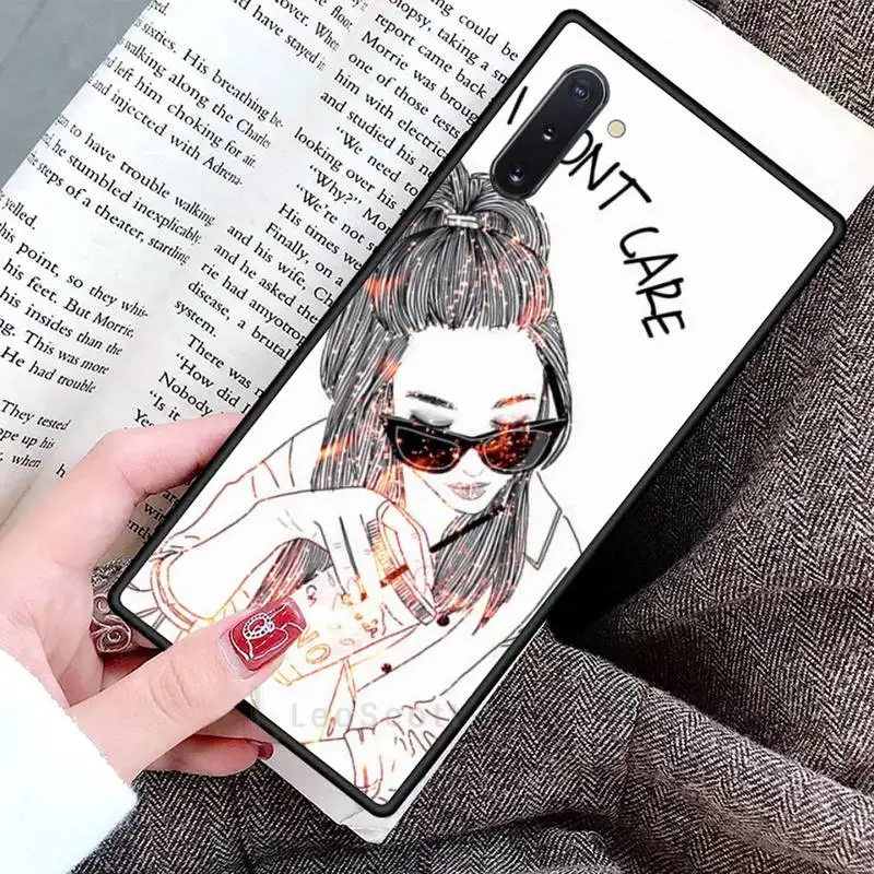 Girl Boss Pink Women power Phone Cases For Samsung Galaxy S8 S9 S10 Plus S10E Note 3 4 5 6 7 8 9 10 Pro Lite cover
Girl Boss Pink Women power Phone Cases For Samsung Galaxy S8 S9 S10 Plus S10E Note 3 4 5 6 7 8 9 10 Pro Lite cover