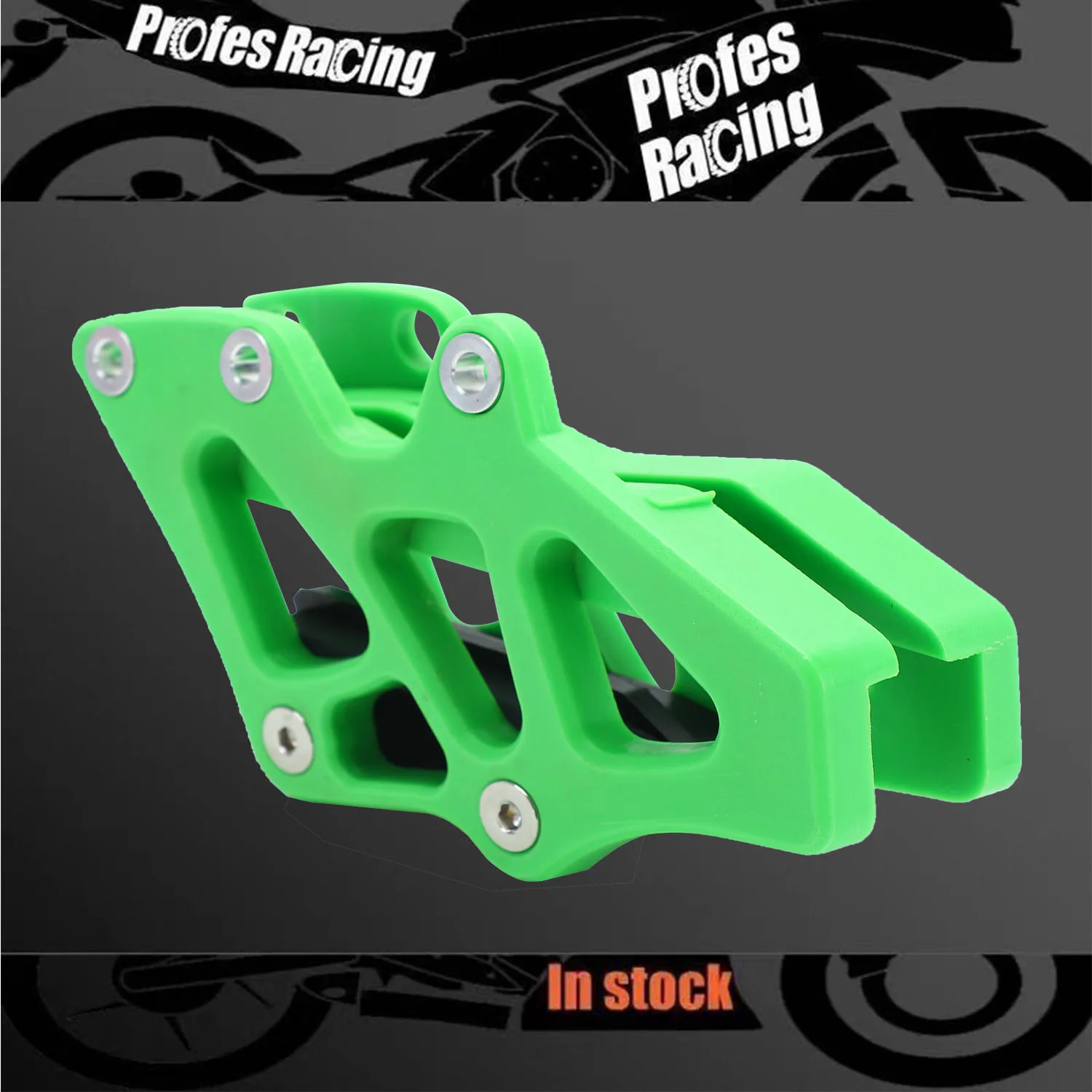 Dirt Bike Chain Guide Guard Protector For Kawasaki KX250F KX450F KX 250 450 F 250F 450F 09 10 11 12 13 14 15 16 09-16Motorcycle
Dirt Bike Chain Guide Guard Protector For Kawasaki KX250F KX450F KX 250 450 F 250F 450F 09 10 11 12 13 14 15 16 09-16Motorcycle
