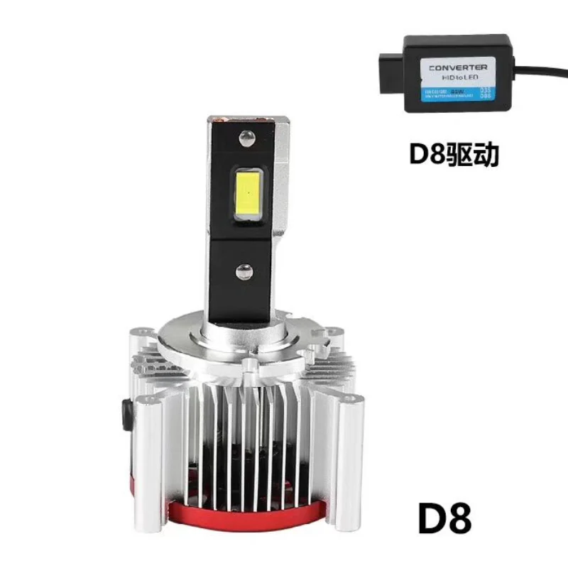 2Pcs Car Light D1S D4S D2S LED Canbus Headlight D3S D1R D2R D3R D4R D5S D8S Bulb 70W 17200LM Kit to Replace HID Conversion Lamps
2Pcs Car Light D1S D4S D2S LED Canbus Headlight D3S D1R D2R D3R D4R D5S D8S Bulb 70W 17200LM Kit to Replace HID Conversion Lamps