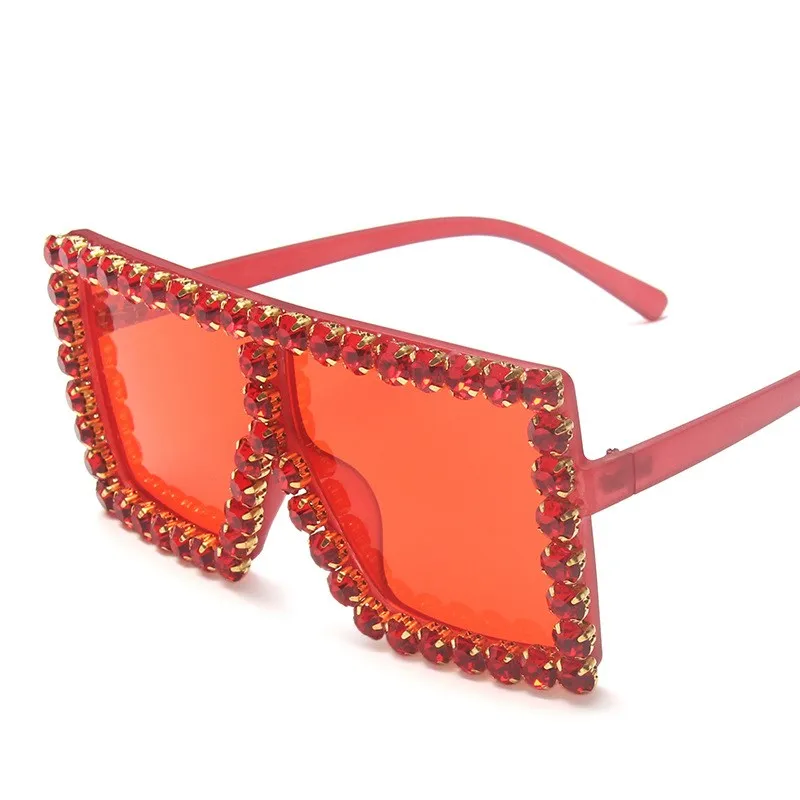 Oversized Square Women Sunglasses Anti-Reflective Classic Brands Out Door Men Sun Glasses Vintage Plastic Glasses Frame Uv400
Oversized Square Women Sunglasses Anti-Reflective Classic Brands Out Door Men Sun Glasses Vintage Plastic Glasses Frame Uv400