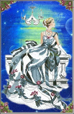 25-MD-94 Embroidery Kits Needlework High Quality Beads Partial Crystal Beaded Cross Stitch Hobby & Crafts Beadwork
25-MD-94 Embroidery Kits Needlework High Quality Beads Partial Crystal Beaded Cross Stitch Hobby & Crafts Beadwork