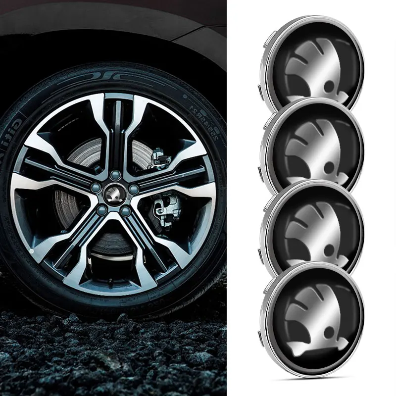 4pcs Car Wheel Center Hub Caps Car Emblem Badge Logo Cap for Skoda Octavia Fabia Rapid Yeti Kodiaq Superb Octavia Et Accessories
4pcs Car Wheel Center Hub Caps Car Emblem Badge Logo Cap for Skoda Octavia Fabia Rapid Yeti Kodiaq Superb Octavia Et Accessories