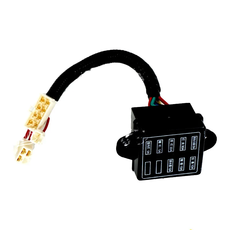 Free shipping for 904 954 1004 1204 tractor parts electrical fuse box piece electrical box circuit insurance
Free shipping for 904 954 1004 1204 tractor parts electrical fuse box piece electrical box circuit insurance
