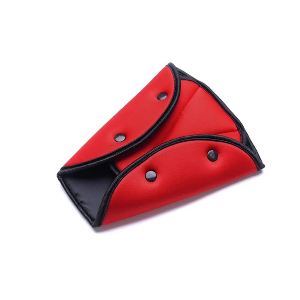 Car Seat Belt Triangle Safety Clip Buckle Universal Car Safety Belt Holder Child Kids Car Seat Cover Protect Baby Adjuster
Car Seat Belt Triangle Safety Clip Buckle Universal Car Safety Belt Holder Child Kids Car Seat Cover Protect Baby Adjuster