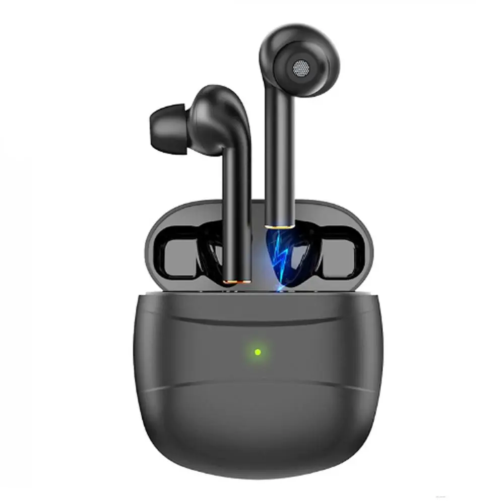 J3 TWS Bluetooth 5,0 наушники с микрофоном Smart Touch Control беспроводные наушники Super Bass гарнитура
J3 TWS Bluetooth 5,0 наушники с микрофоном Smart Touch Control беспроводные наушники Super Bass гарнитура