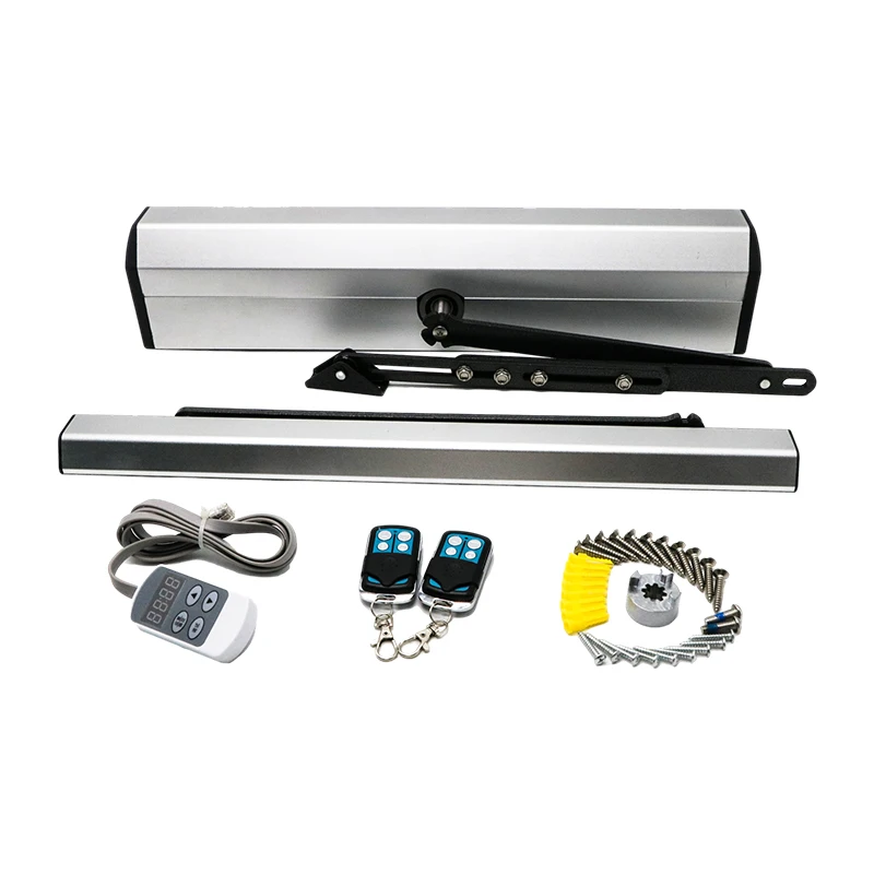 Motion Sensor Smart Wifi Swing Door Opener Electric Door Opener Hot Selling Automatic Swing Door Opener