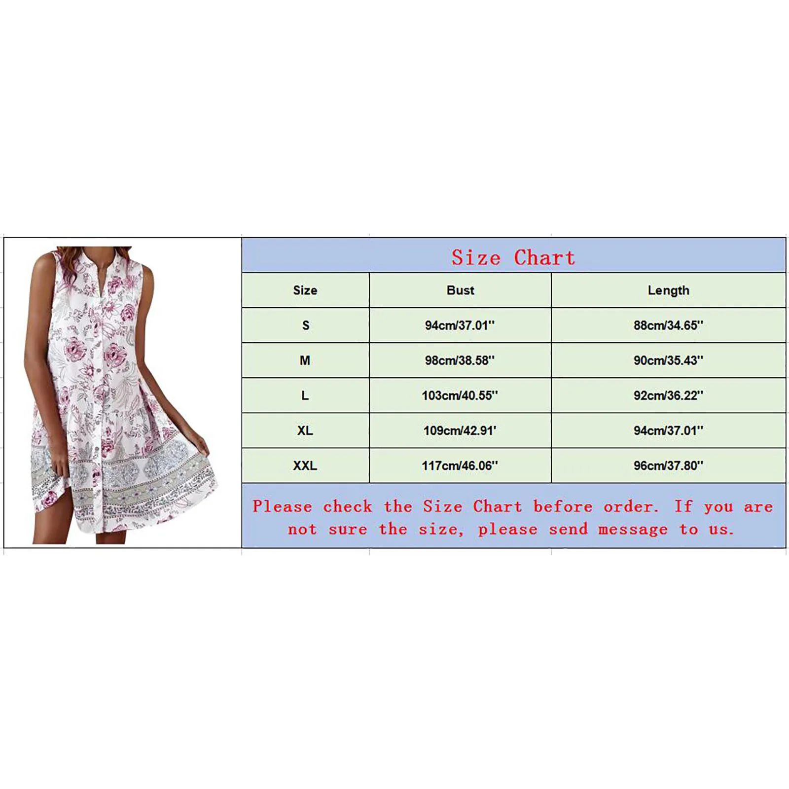 Women Summer Dress Bohemian Stitching Floral Print Swing Dresses V Neck Buttons Shirts Dress A-line Party Dress Vestidos Robe
Women Summer Dress Bohemian Stitching Floral Print Swing Dresses V Neck Buttons Shirts Dress A-line Party Dress Vestidos Robe