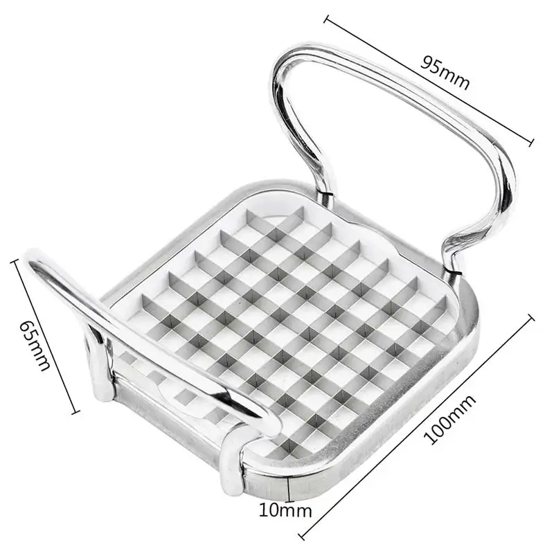 5pcs/set Vegetable & Fruits Cutter Slicer Stainless Steel for Apple Pear Potato Chips Multi-Functional Kitchen Utensils Tools
5pcs/set Vegetable & Fruits Cutter Slicer Stainless Steel for Apple Pear Potato Chips Multi-Functional Kitchen Utensils Tools