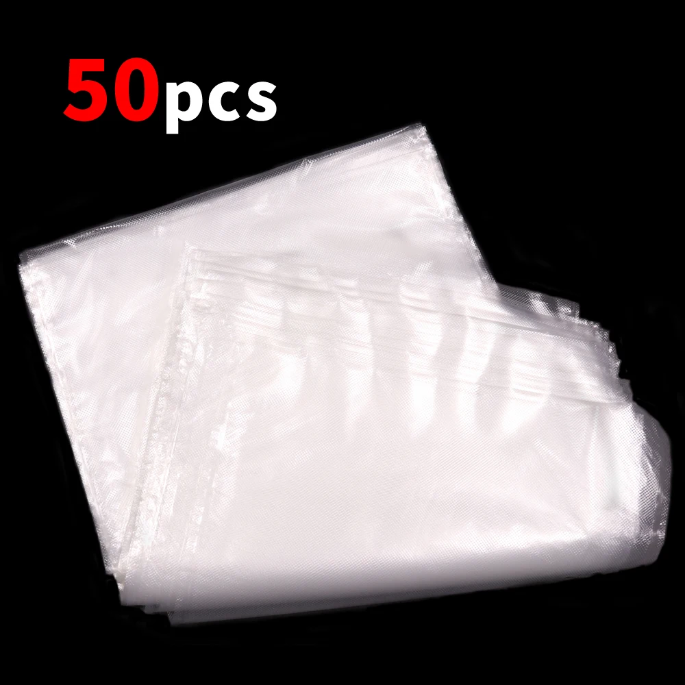 Bmioo 50PCS Extra Large Size Strong 30cm*40cm PVA Bags for Carp Fishing Ground Baiting PVA RC Fishing Boat
Bmioo 50PCS Extra Large Size Strong 30cm*40cm PVA Bags for Carp Fishing Ground Baiting PVA RC Fishing Boat
