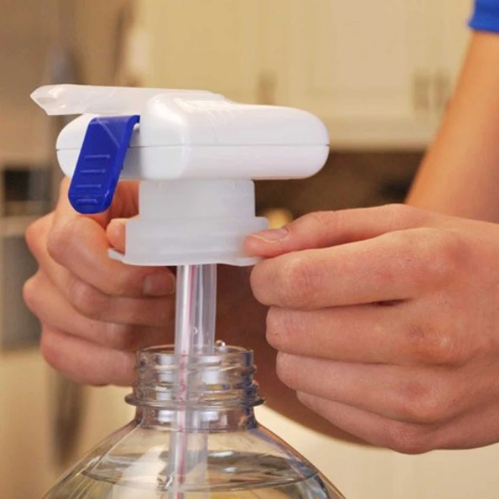 Automatic Drink Dispenser Magic Tap Electric Water Fountain Milk Beverage Dispenser Spill Proof Water Drinking Home supplies
Automatic Drink Dispenser Magic Tap Electric Water Fountain Milk Beverage Dispenser Spill Proof Water Drinking Home supplies