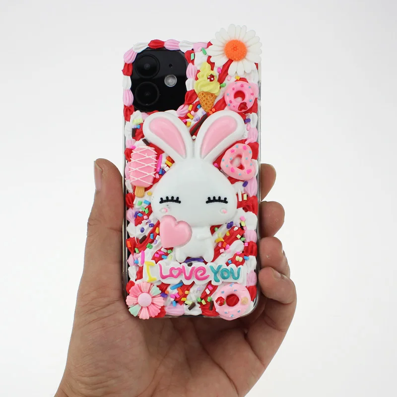 new kawaii for iphone 12mini case 11 13 7 8 plus pro max x xsmax xr se phone cover apple cute coque rabbit pink kakashi Samsung
new kawaii for iphone 12mini case 11 13 7 8 plus pro max x xsmax xr se phone cover apple cute coque rabbit pink kakashi Samsung