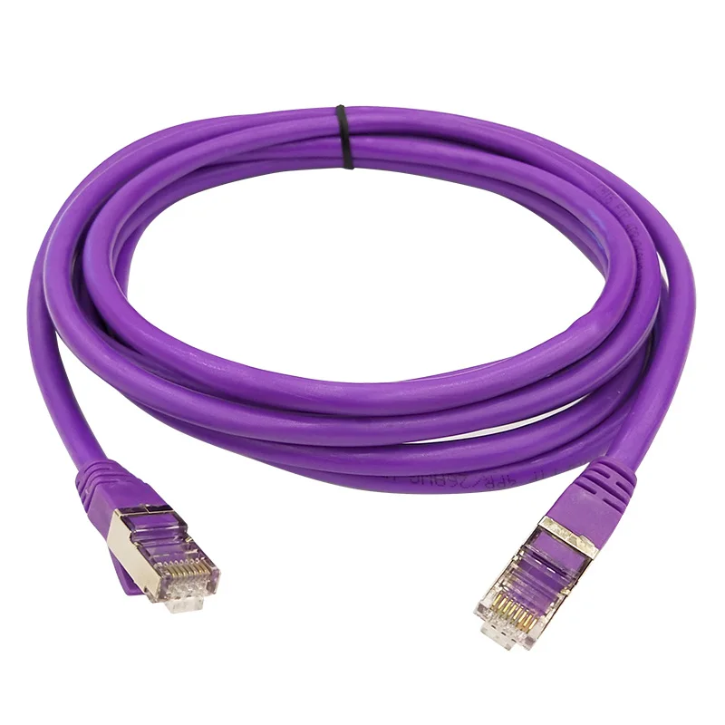 PC-Smart Ethernet Port Equipment Programming Cable For Siemens SMART 200/700 1000IEV3/S7-1200 1500 Series PLC RJ45 Port
PC-Smart Ethernet Port Equipment Programming Cable For Siemens SMART 200/700 1000IEV3/S7-1200 1500 Series PLC RJ45 Port