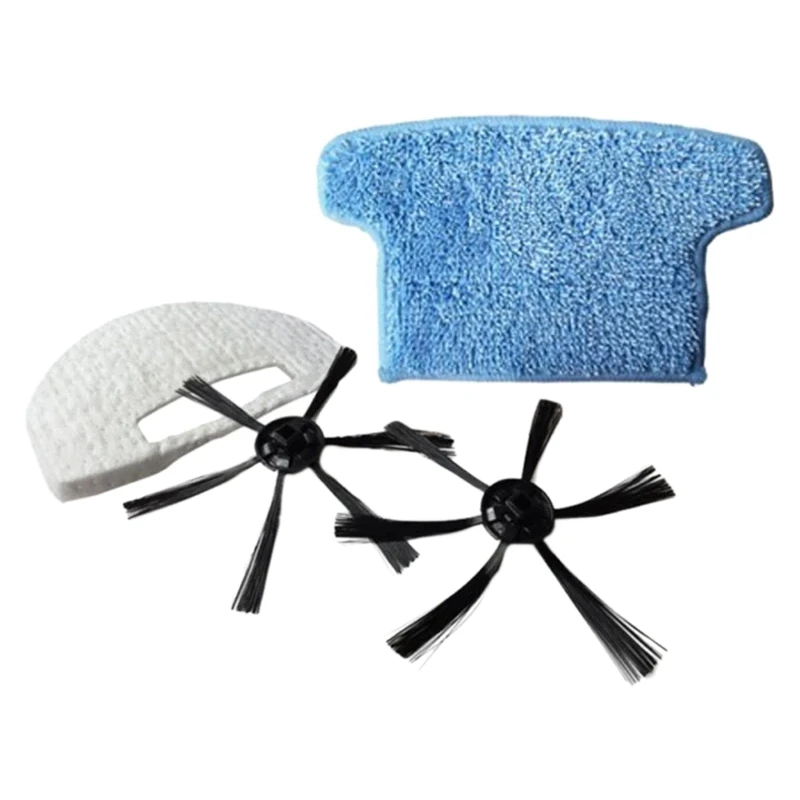 Household Smart Sweeping Robot For Lsweep S320 Vacuum Cleaner Accessories Vacuum Cleaner Special Accessories Package
Household Smart Sweeping Robot For Lsweep S320 Vacuum Cleaner Accessories Vacuum Cleaner Special Accessories Package