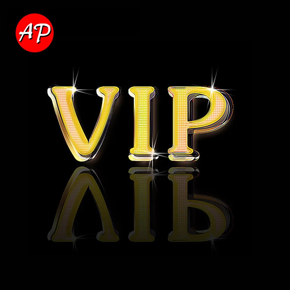 AP VIP Customers Offer Preferential Price Separately (Please Contact Customer Service For Order)
AP VIP Customers Offer Preferential Price Separately (Please Contact Customer Service For Order)