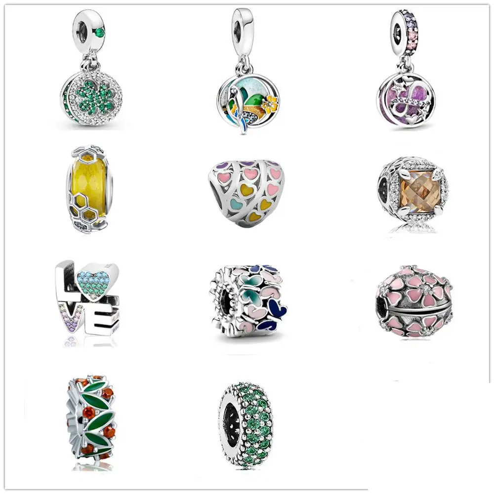 2021 New Fashion Color Flower Love Butterfly Pendant Diy Fine Beads Fit Original Vintage Cute Reiki Bracelet Jewelry Gift
2021 New Fashion Color Flower Love Butterfly Pendant Diy Fine Beads Fit Original Vintage Cute Reiki Bracelet Jewelry Gift