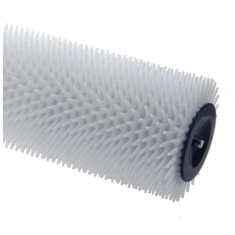 13mm teeth height plastic handle Spiked Roller
13mm teeth height plastic handle Spiked Roller