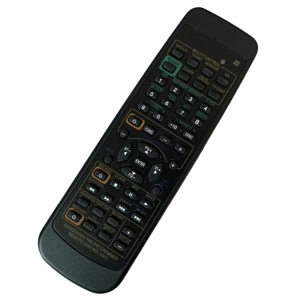 Пульт дистанционного управления Sub для Pioneer XXD3039 XXD3041 XXD3042 XXD3056 VSX-D412-K VSX-D412 VSX-D711 VSX-D912
