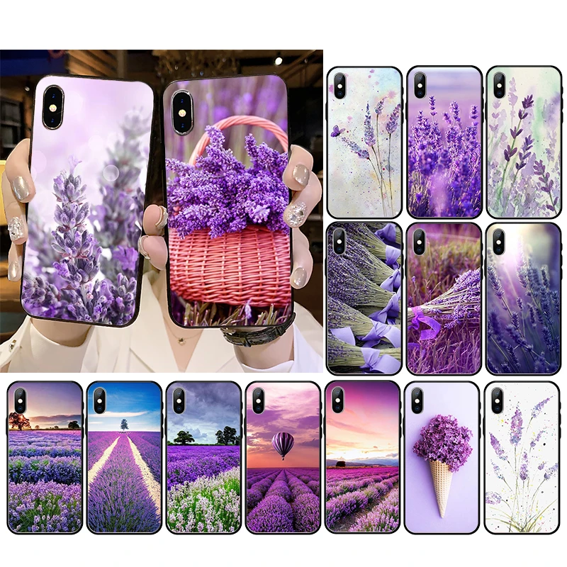 Simple lavender Purple flowers Phone Case For iPhone 12mini 12 11 ProMax XS MAX XR SE2 8 7 6 6S Plus X 5 5S SE
Simple lavender Purple flowers Phone Case For iPhone 12mini 12 11 ProMax XS MAX XR SE2 8 7 6 6S Plus X 5 5S SE