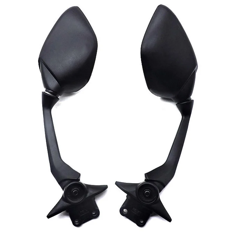 Rearview Mirrors Side For Yamaha Tmax 530 Rear View Mirror View Side Mirror T-Max 530 Tmax530 2012 2013 2014
Rearview Mirrors Side For Yamaha Tmax 530 Rear View Mirror View Side Mirror T-Max 530 Tmax530 2012 2013 2014