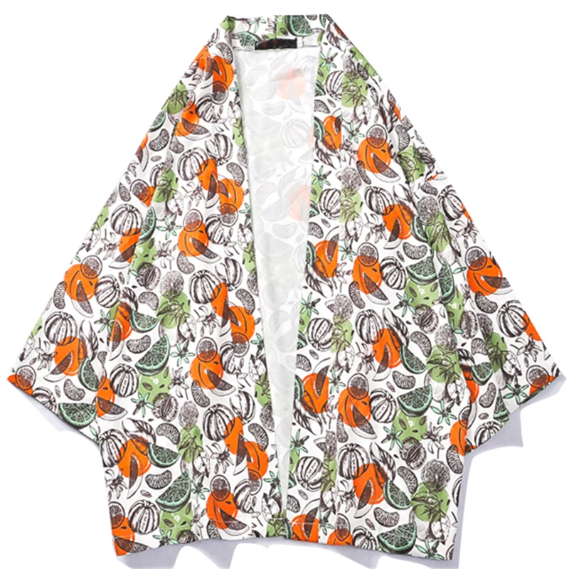 M-XXL Loose New 2020 Women and Men Japanese Kimono Fashion Harajuku Beach Robe Tops Blouses
M-XXL Loose New 2020 Women and Men Japanese Kimono Fashion Harajuku Beach Robe Tops Blouses