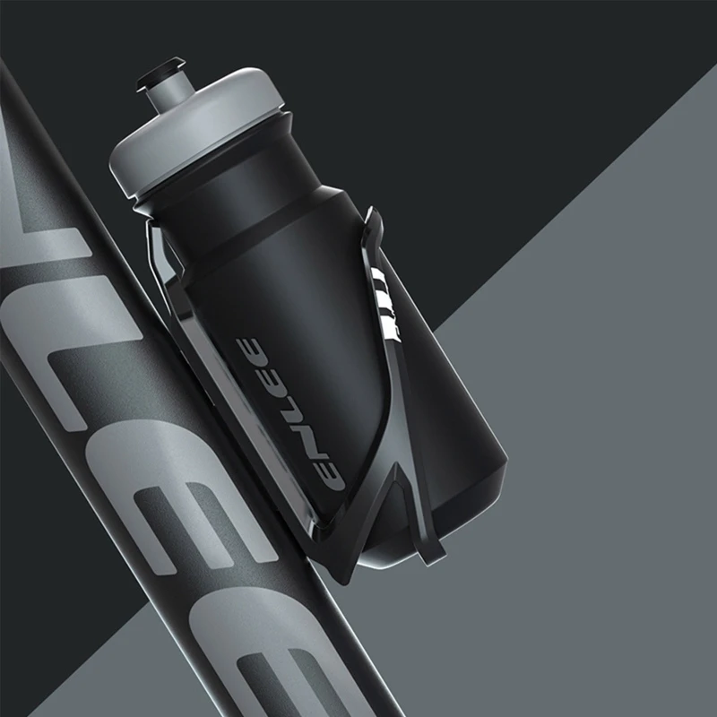 Gloss Solid Color Bike Water Bottle Cage Secure Retention SystemLightweight Strong Bicycle Cup Holder Easy to Mount
Gloss Solid Color Bike Water Bottle Cage Secure Retention SystemLightweight Strong Bicycle Cup Holder Easy to Mount