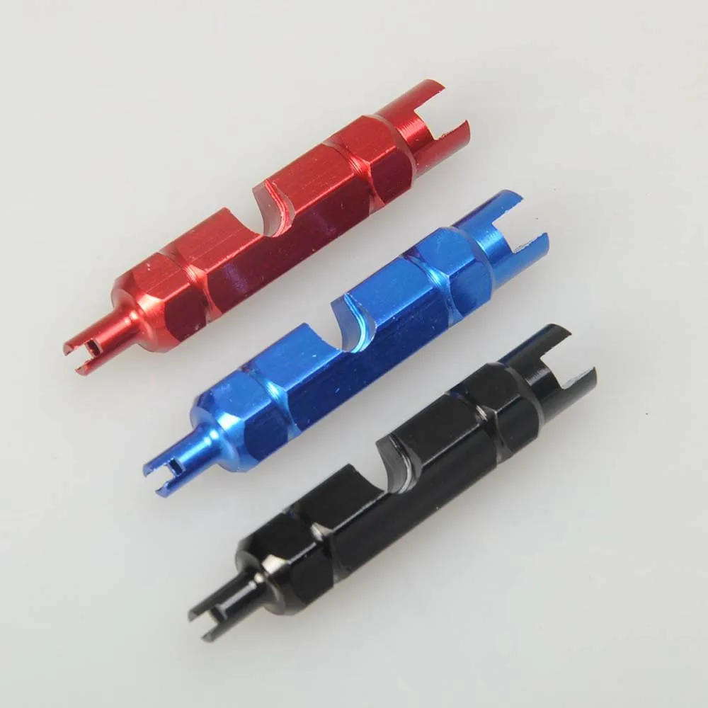 1pc Road MTB Bike Bicycle Multifunctional Schrader Presta Valve Core Remover Tool Adapter Tire Tube Presta Valve Extension Rod
1pc Road MTB Bike Bicycle Multifunctional Schrader Presta Valve Core Remover Tool Adapter Tire Tube Presta Valve Extension Rod