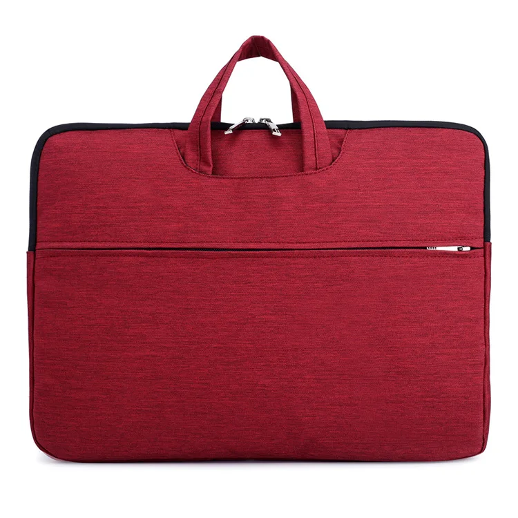 Mens-Womens Laptop Bag 13 14 15 15.6 Waterproof Notebook Case Computer Handbag Apple Macbook Air ProXiaomi Huawei Briefcase
Mens-Womens Laptop Bag 13 14 15 15.6 Waterproof Notebook Case Computer Handbag Apple Macbook Air ProXiaomi Huawei Briefcase